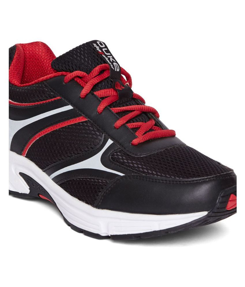 duke shoes wiki