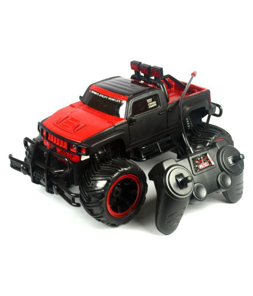 mad max remote control car