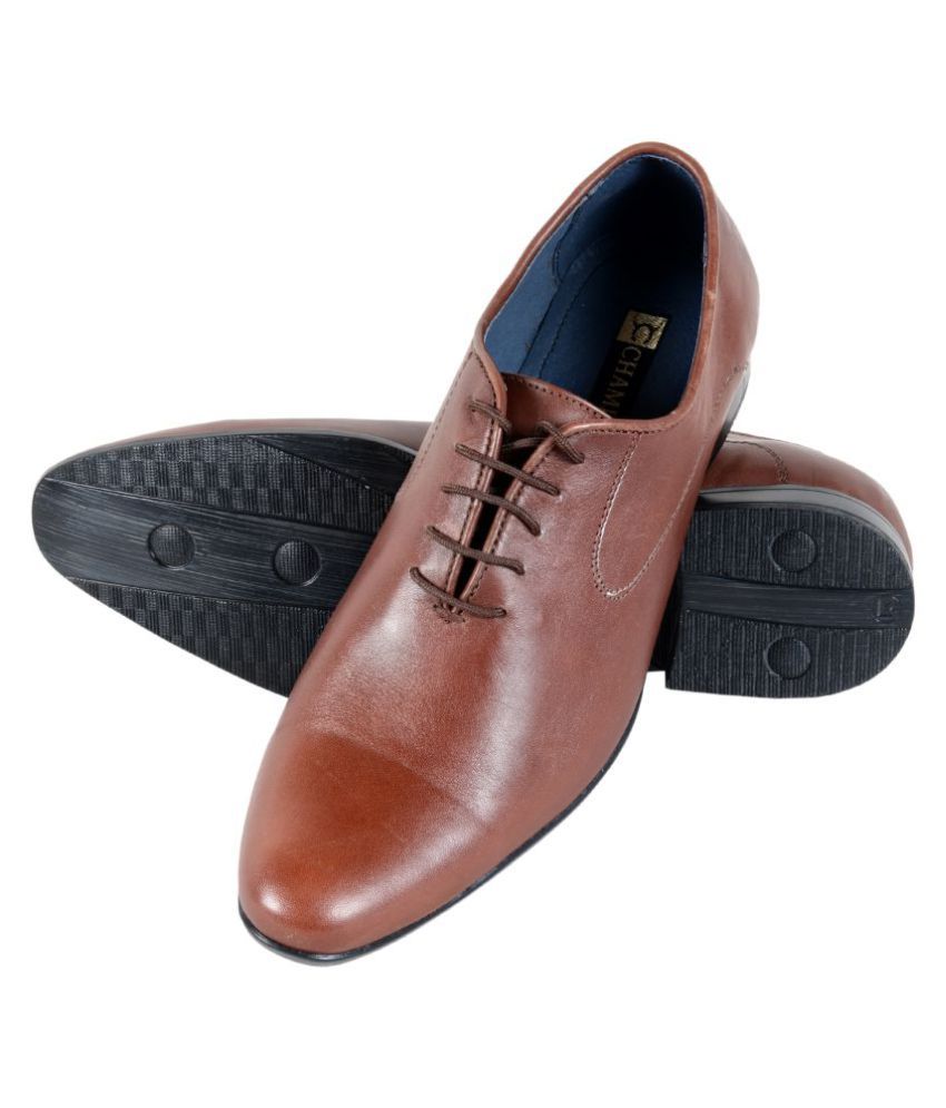 shoes for men chamda