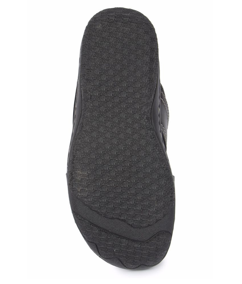 spunk slippers