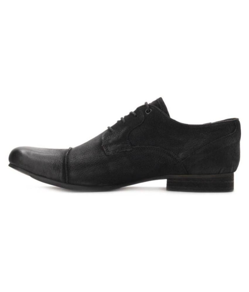 Levi's Genuine Leather Formal Shoes Price in India- Buy Levi's Genuine  Leather Formal Shoes Online at Snapdeal