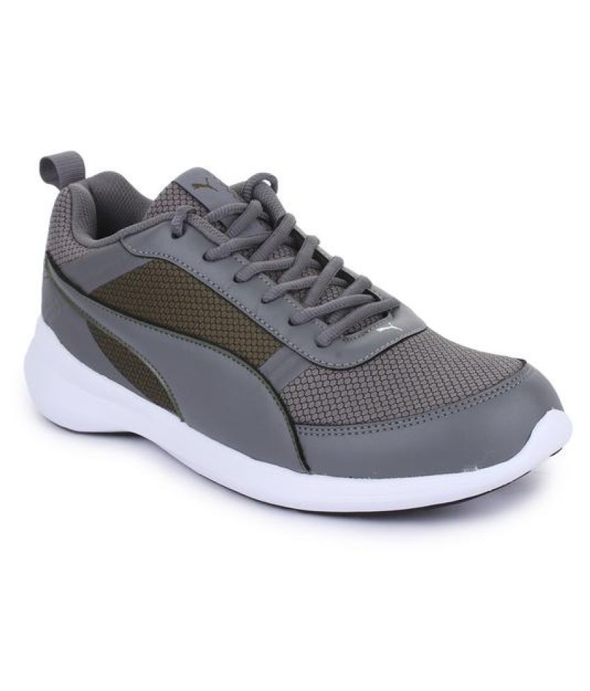 Download Puma Zen Evo IDP Running Shoes - Buy Puma Zen Evo IDP ...