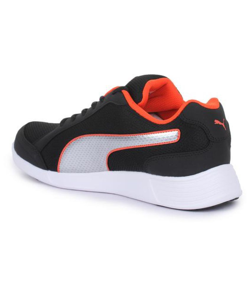puma flight x 2 idp