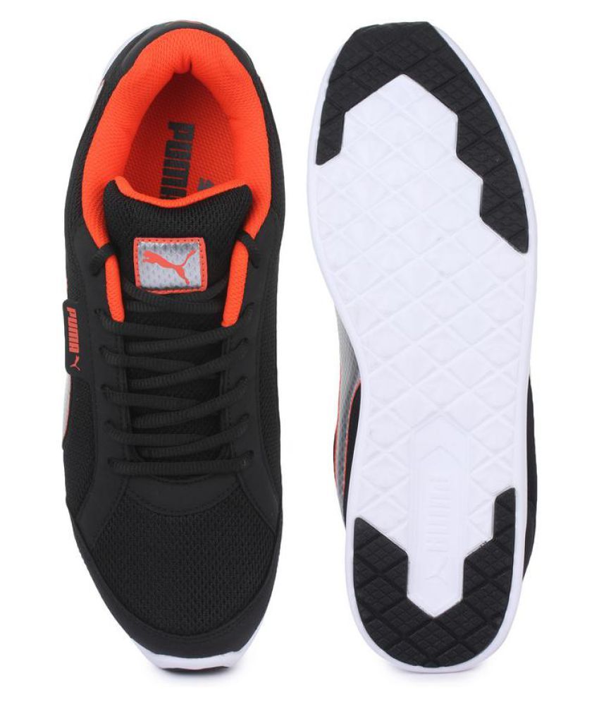 puma flight x 2 idp
