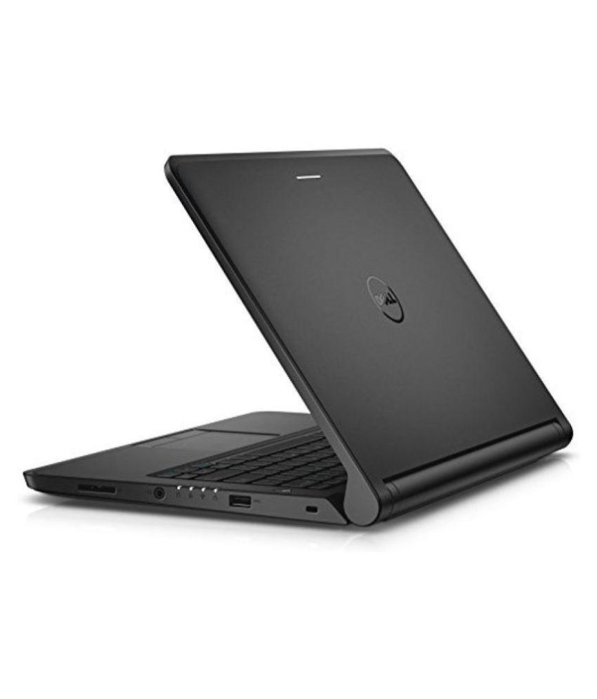 Dell latitude 3460 обзор