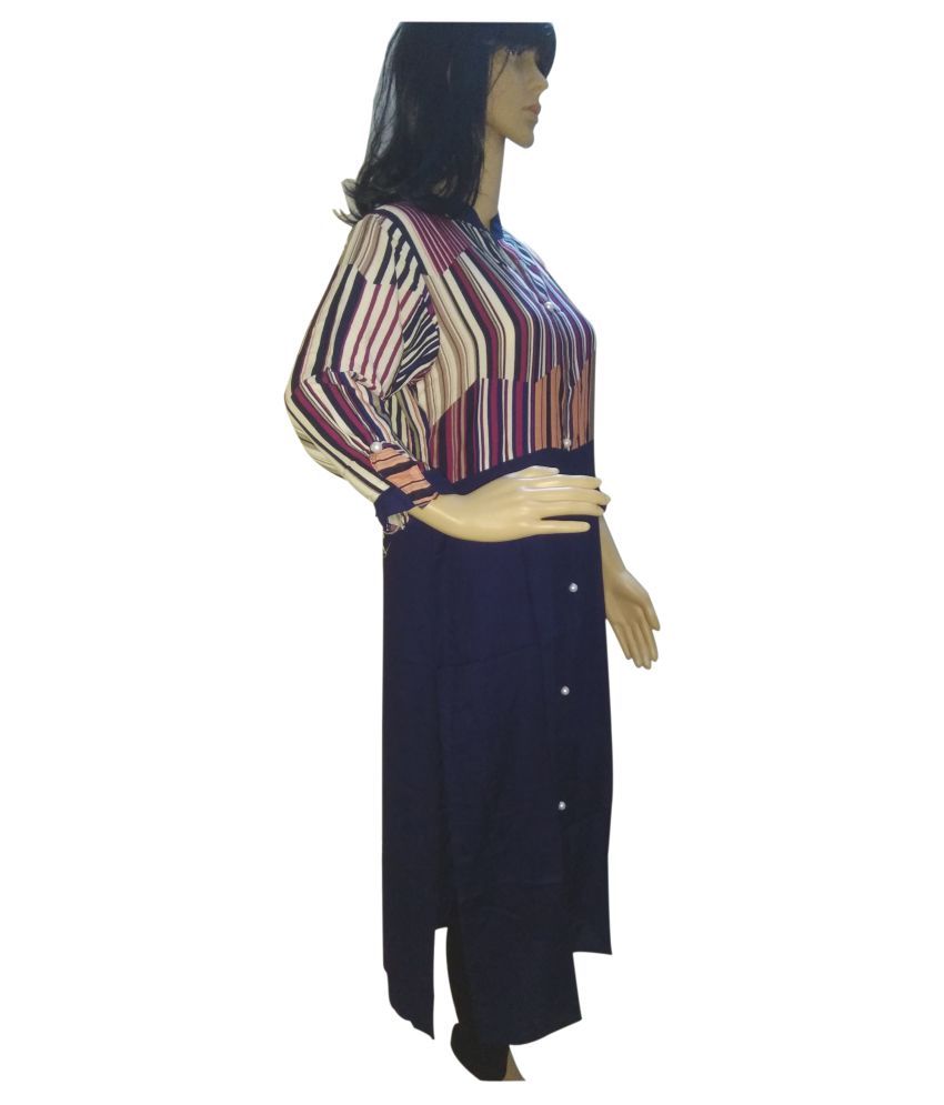 snapdeal online shopping kurti