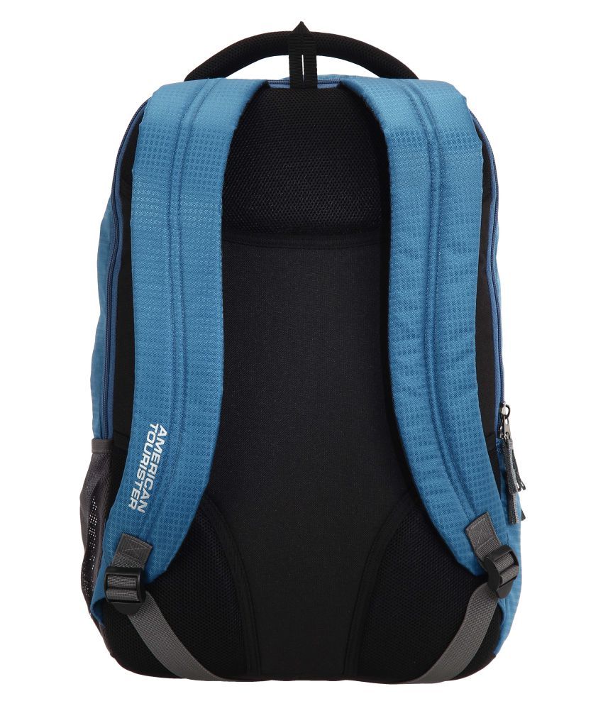 american tourister office laptop bag