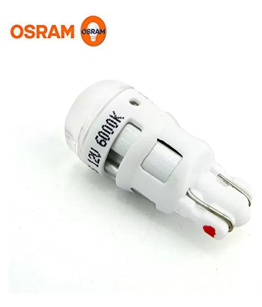 OSRAM LED 2880CW Parking Lamp (12V, 1W)