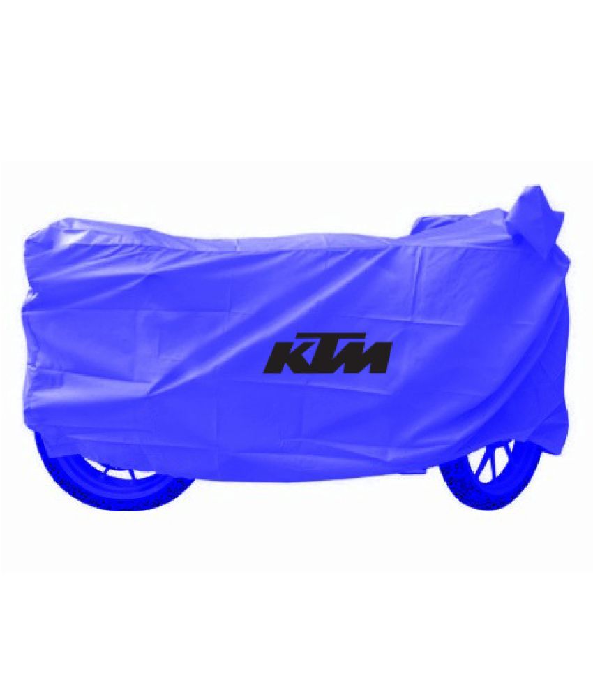 ktm duke bike cover