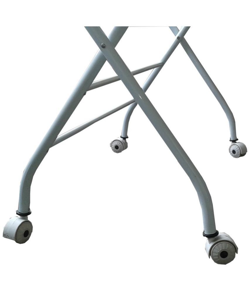 Brancley Superstrong cloth drying/dryer stand with wheel Buy Brancley