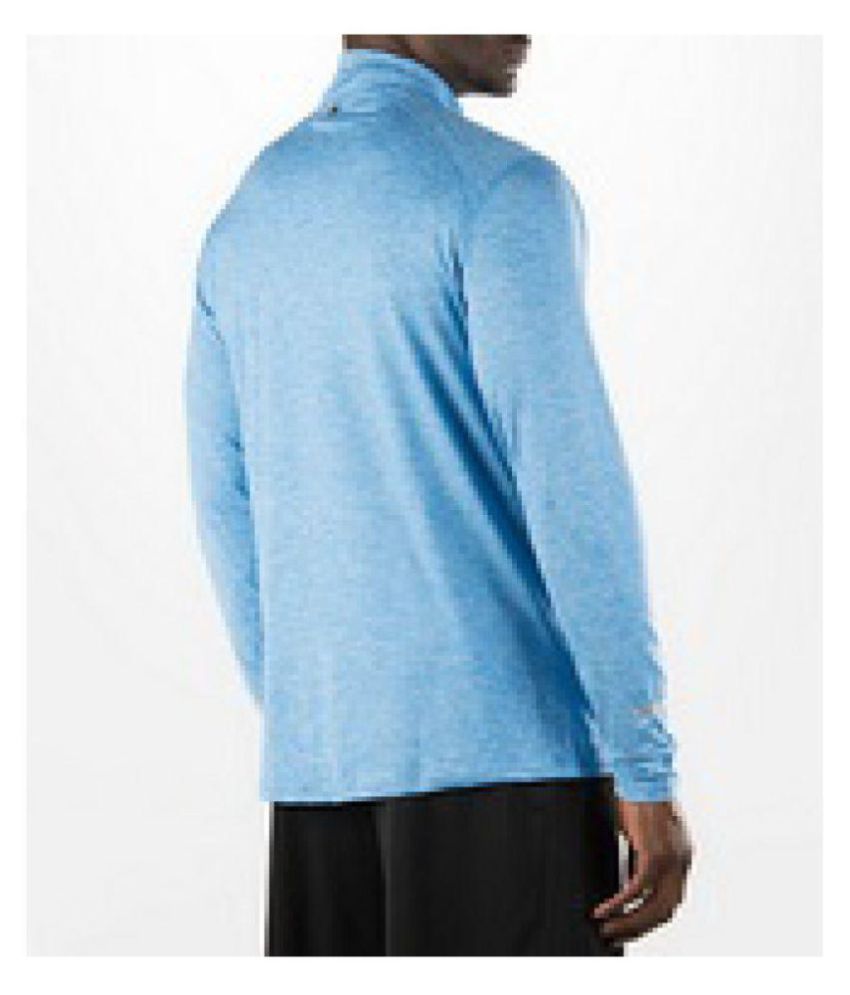 sky blue nike tracksuit