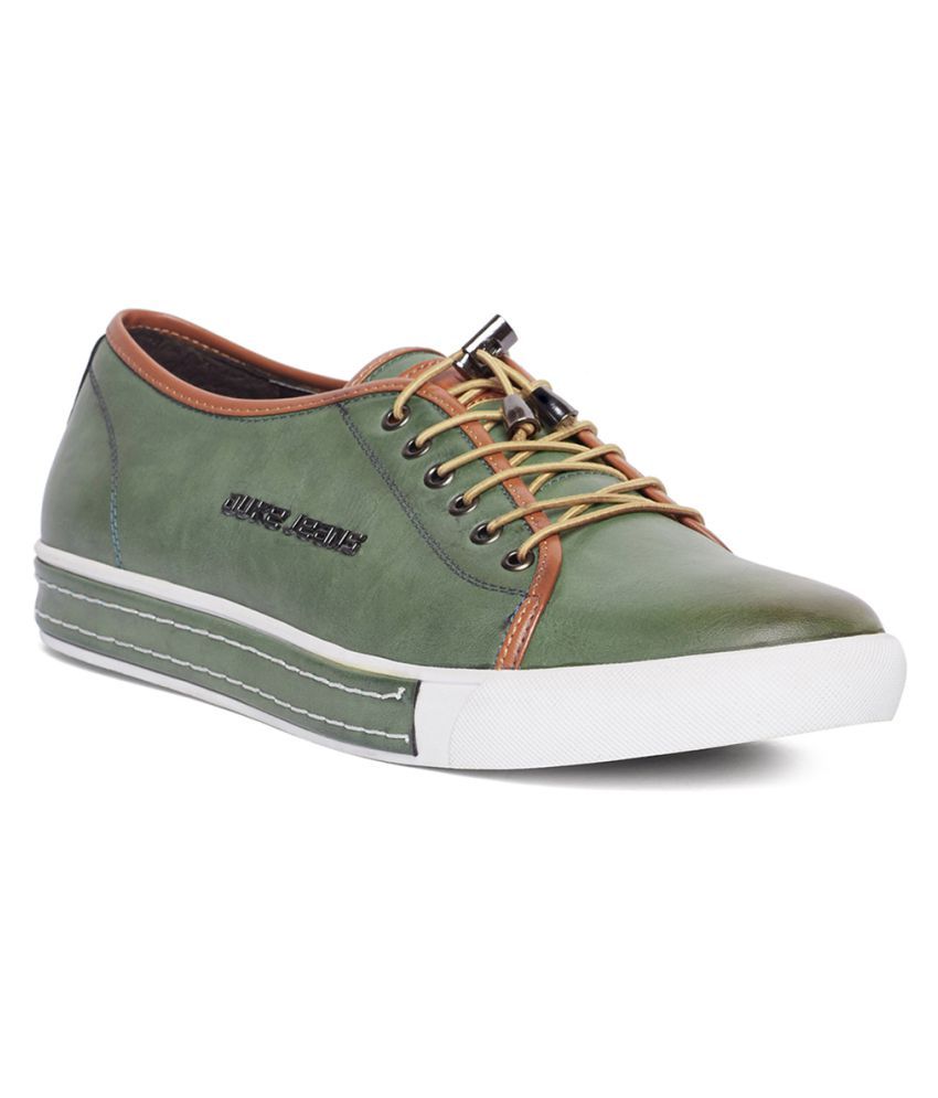 Duke Casual Shoes Lifestyle Green Casual Shoes Buy Duke