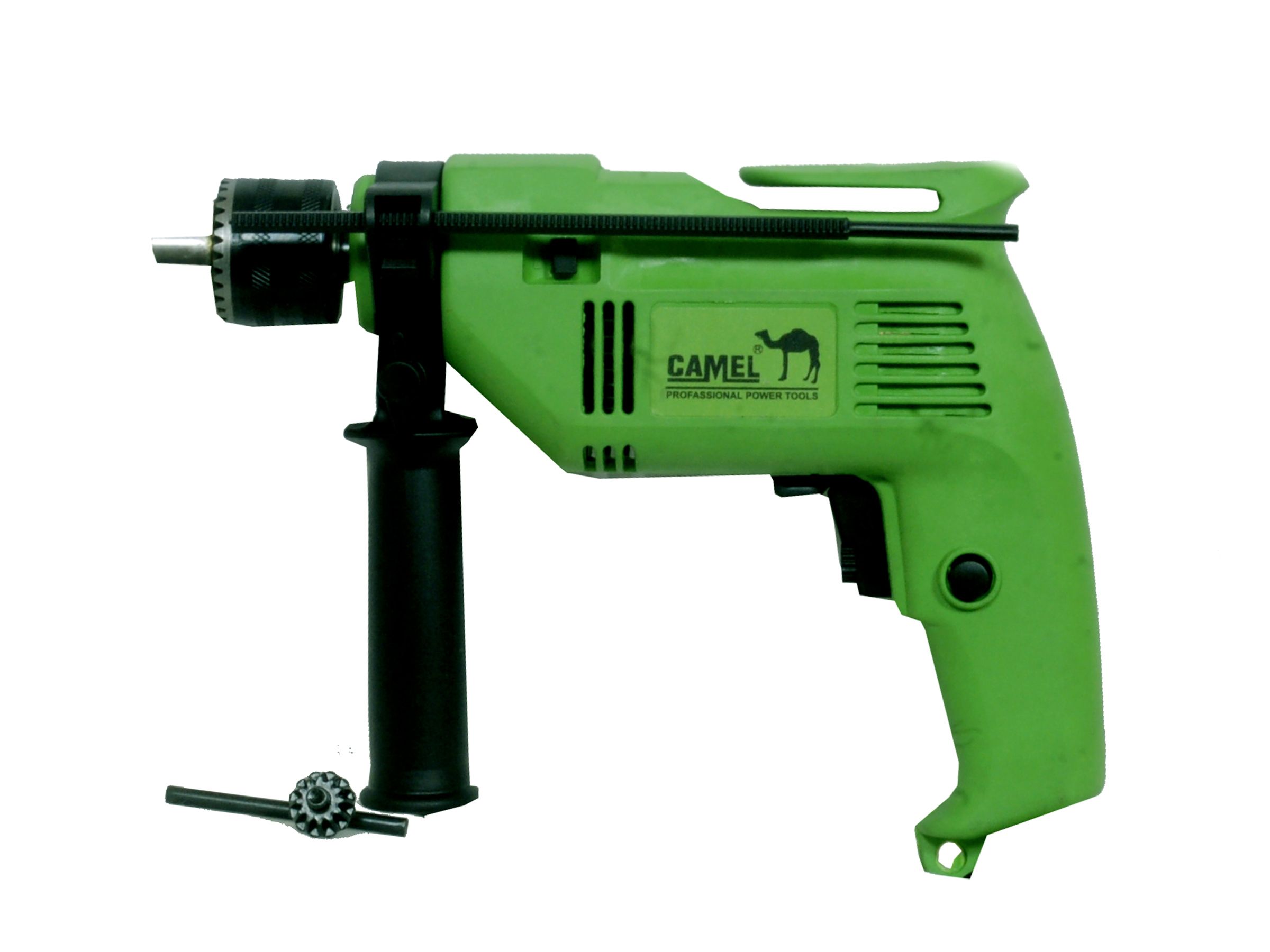 CAMEL 13 MM IMPACT 500W DRILL MACHINE: Buy CAMEL 13 MM IMPACT 500W