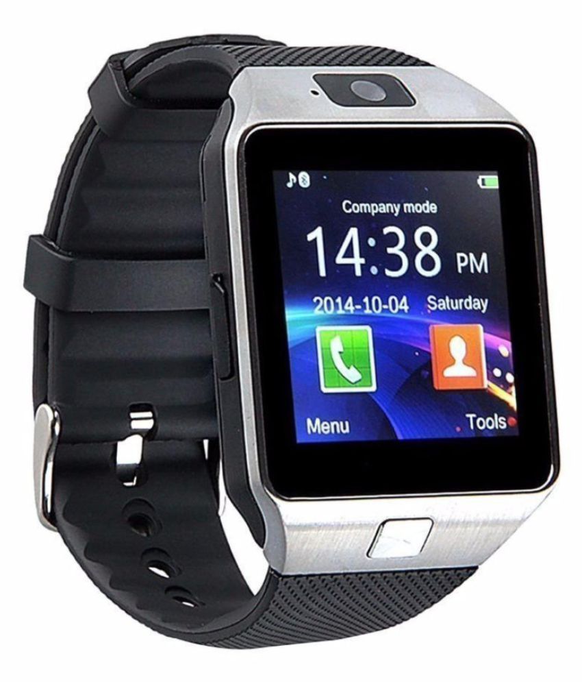 syl plus bluetooth smart watch