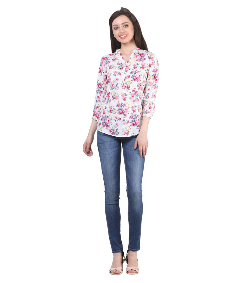 Buy Crimsoune Club Viscose Shirt Online at Best Prices in India - Snapdeal