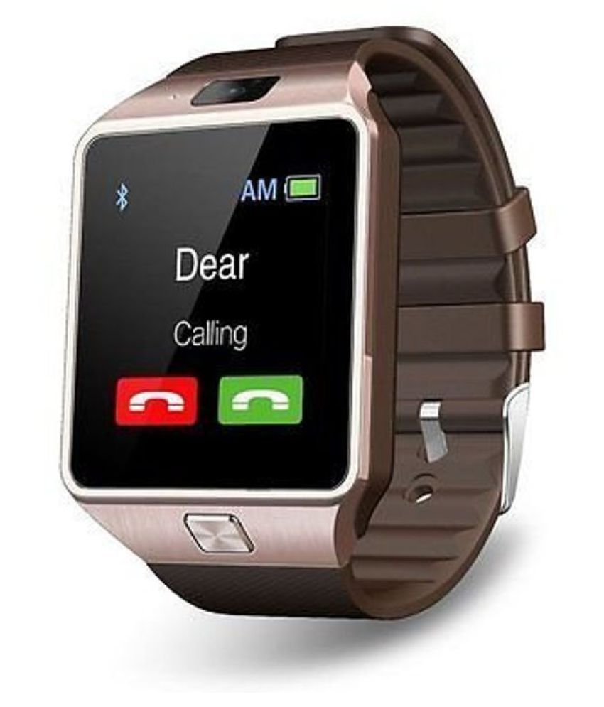 snapdeal touch screen watch
