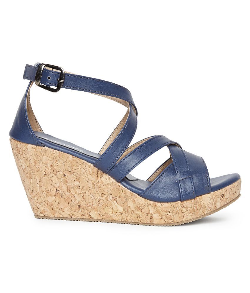 marc loire wedges