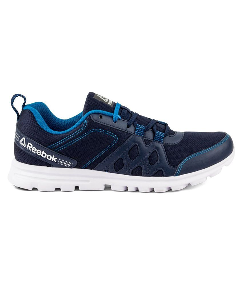 men's reebok run fusion xtreme shoes
