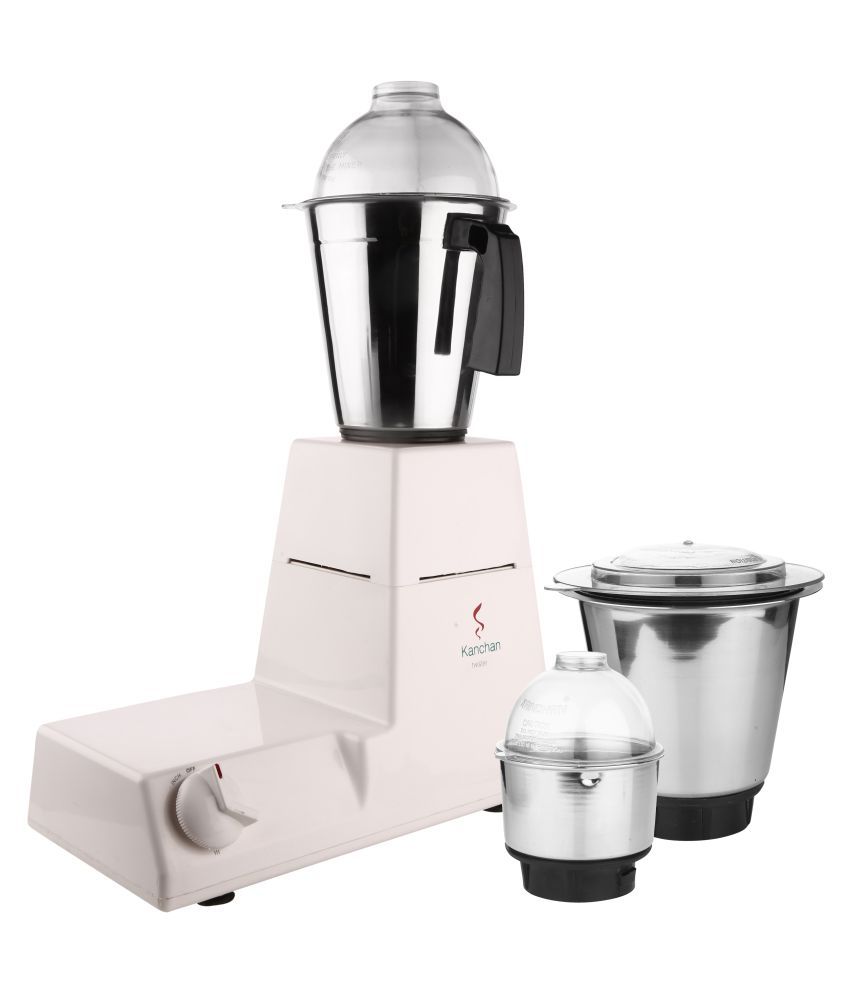 kanchan mixer grinder