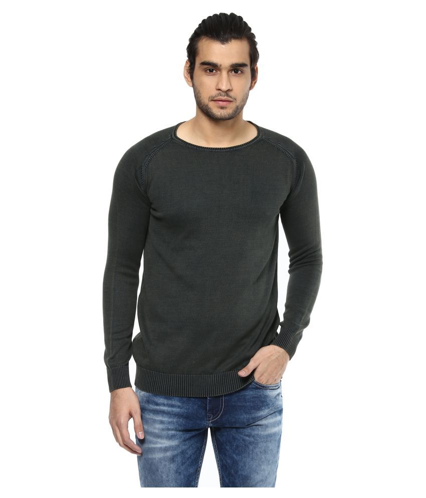 mufti sweatshirt