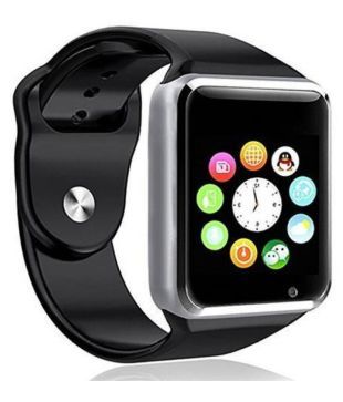 syl plus bluetooth smart watch