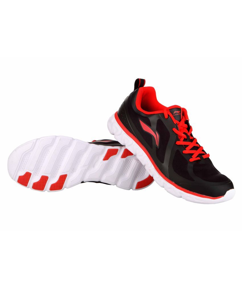 li ning hero no 1 shoes