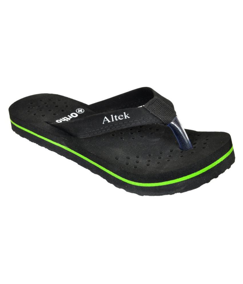 altek slippers