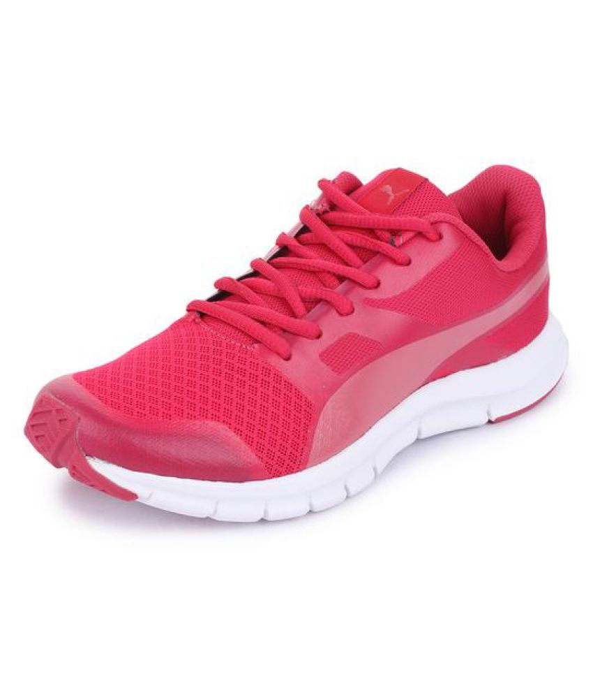 Puma Pink Training Shoes Price in India Buy Puma Pink Training Shoes