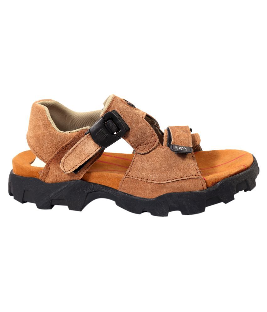 slip on tan heels