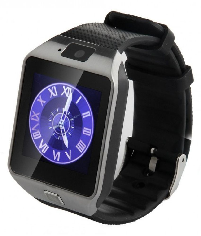 z3 bluetooth smart watch
