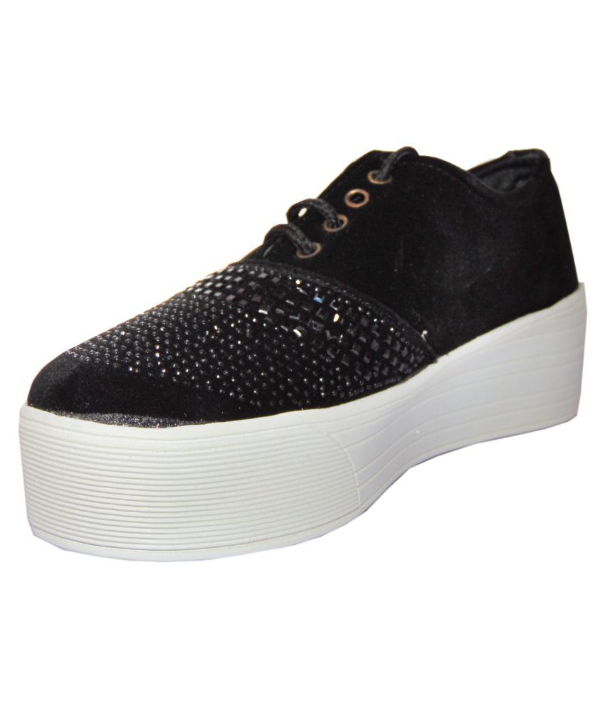 Foot Multi Color Lifestyle Shoes Price in India