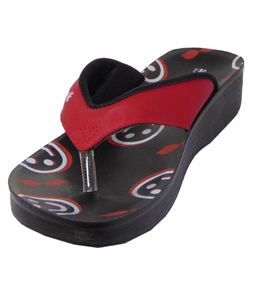 slippers for athlete's foot