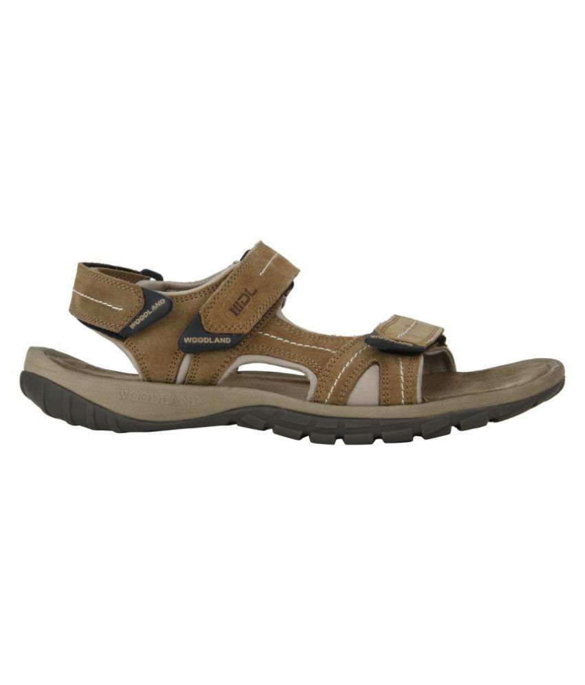 teva camel sandals
