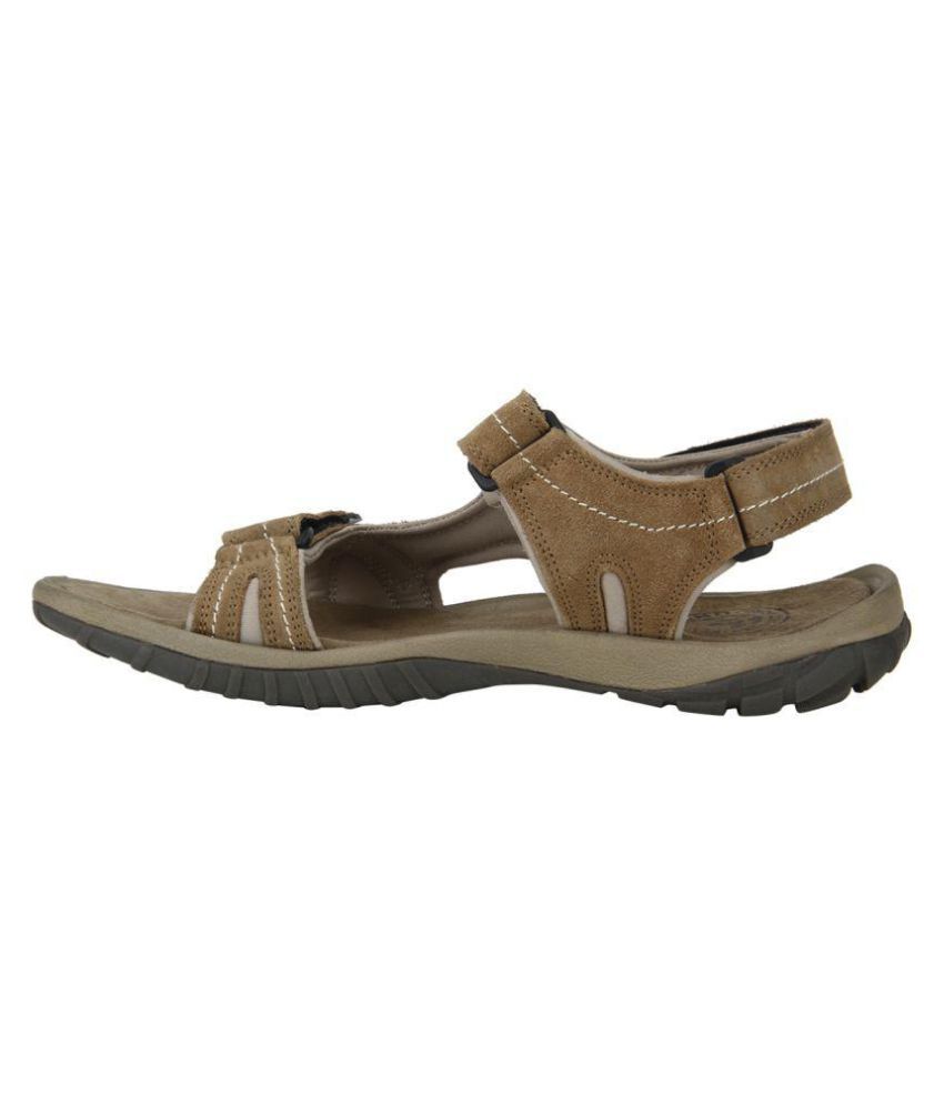 teva camel sandals