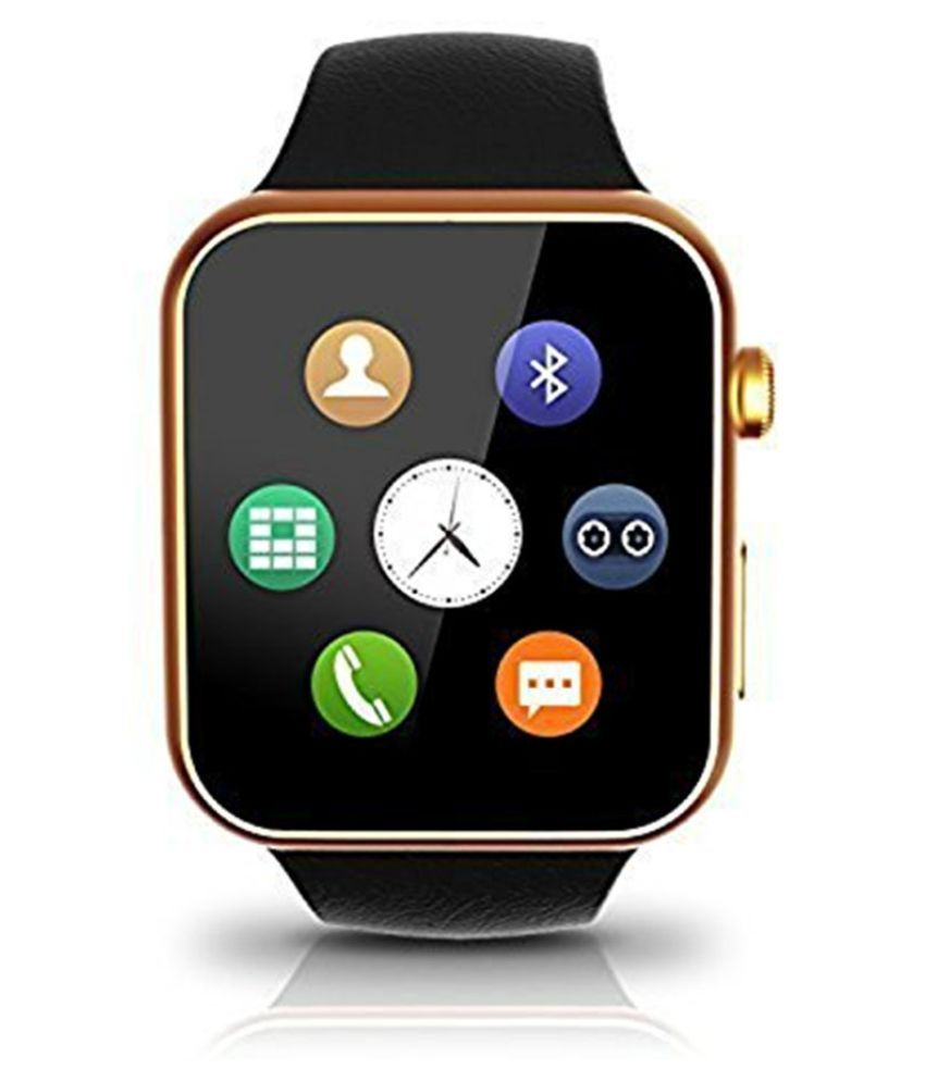 vodafone smart watch