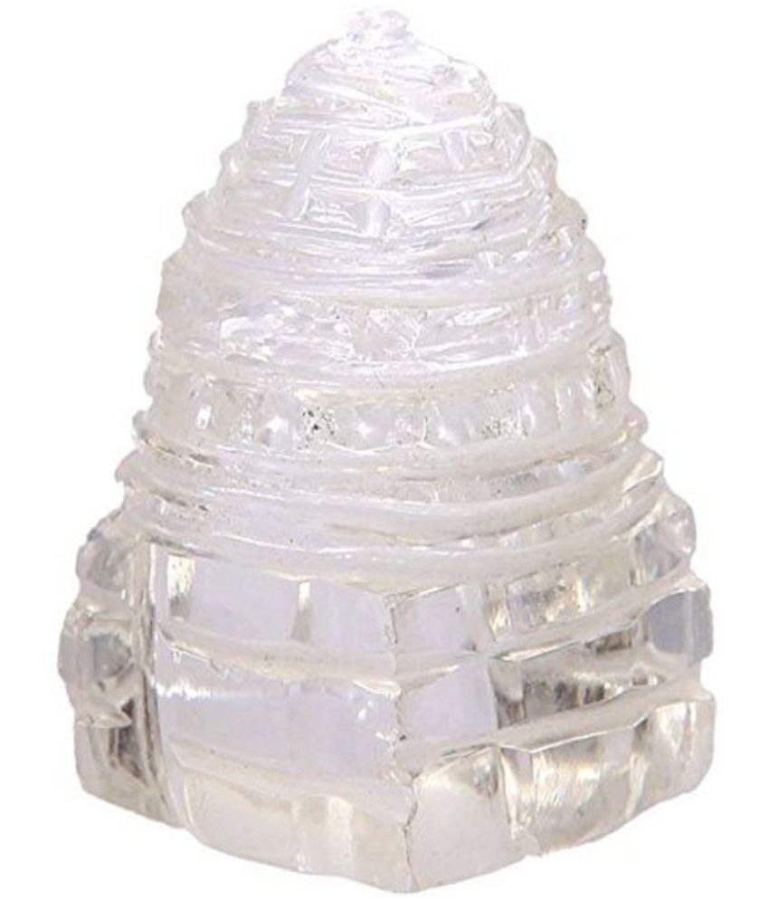     			Shivoham Crystal (Sphatik) Yantra