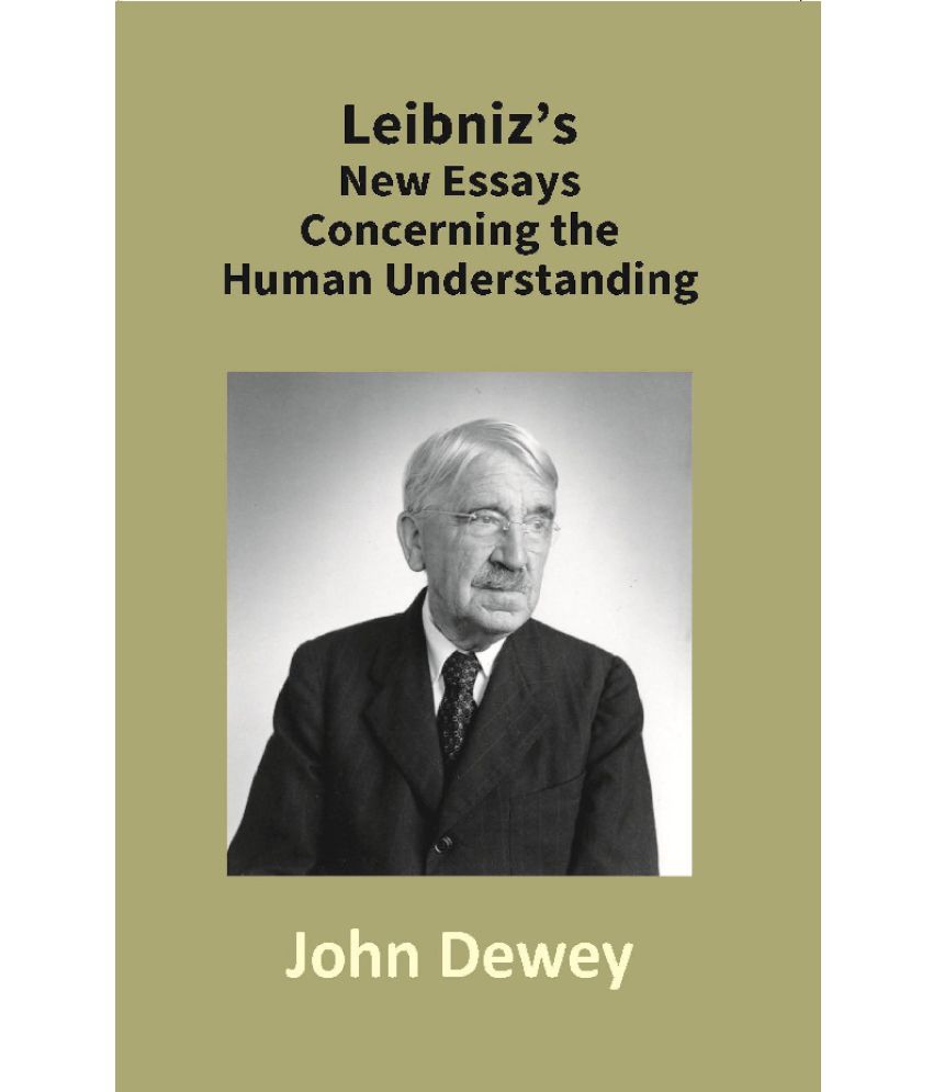 Leibniz philosophy picture