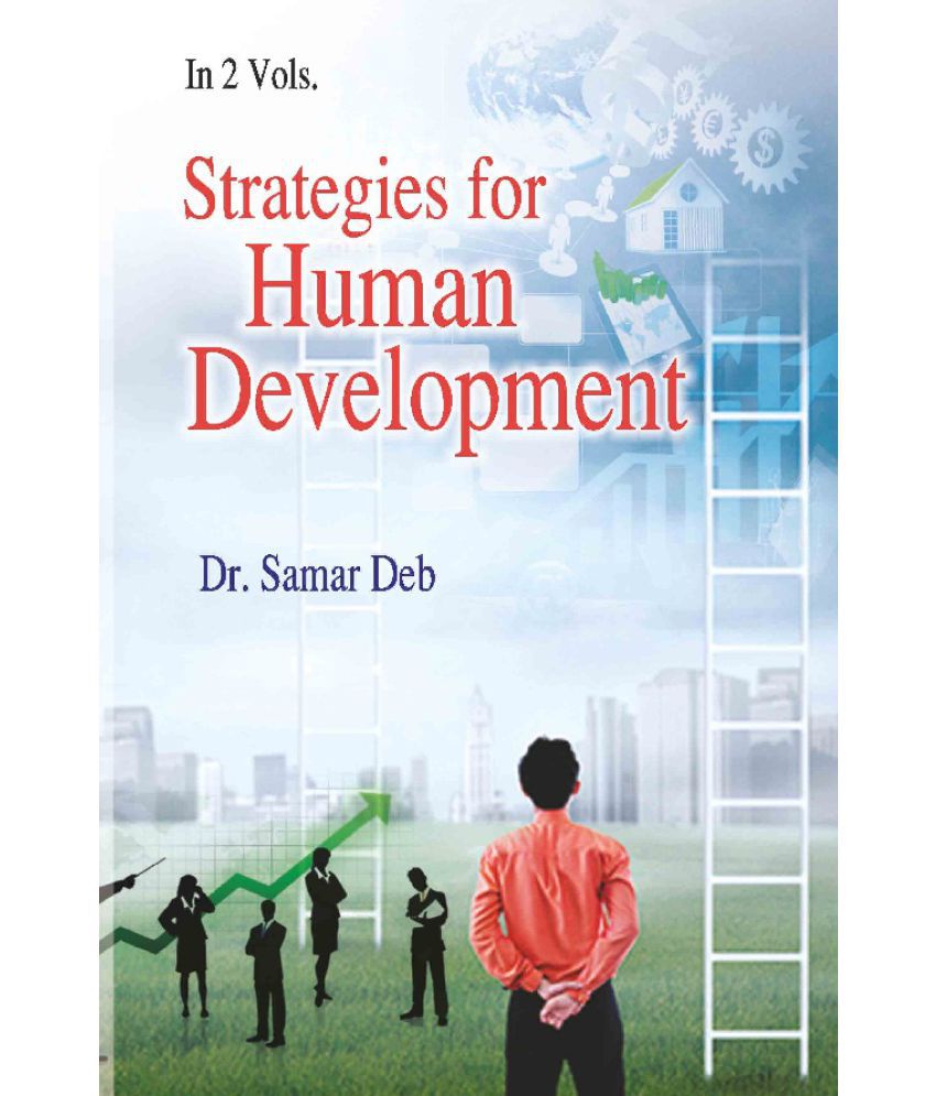     			Strategies For Human Development {2Nd Vol.}