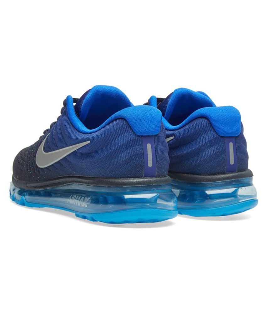 do airmax run small