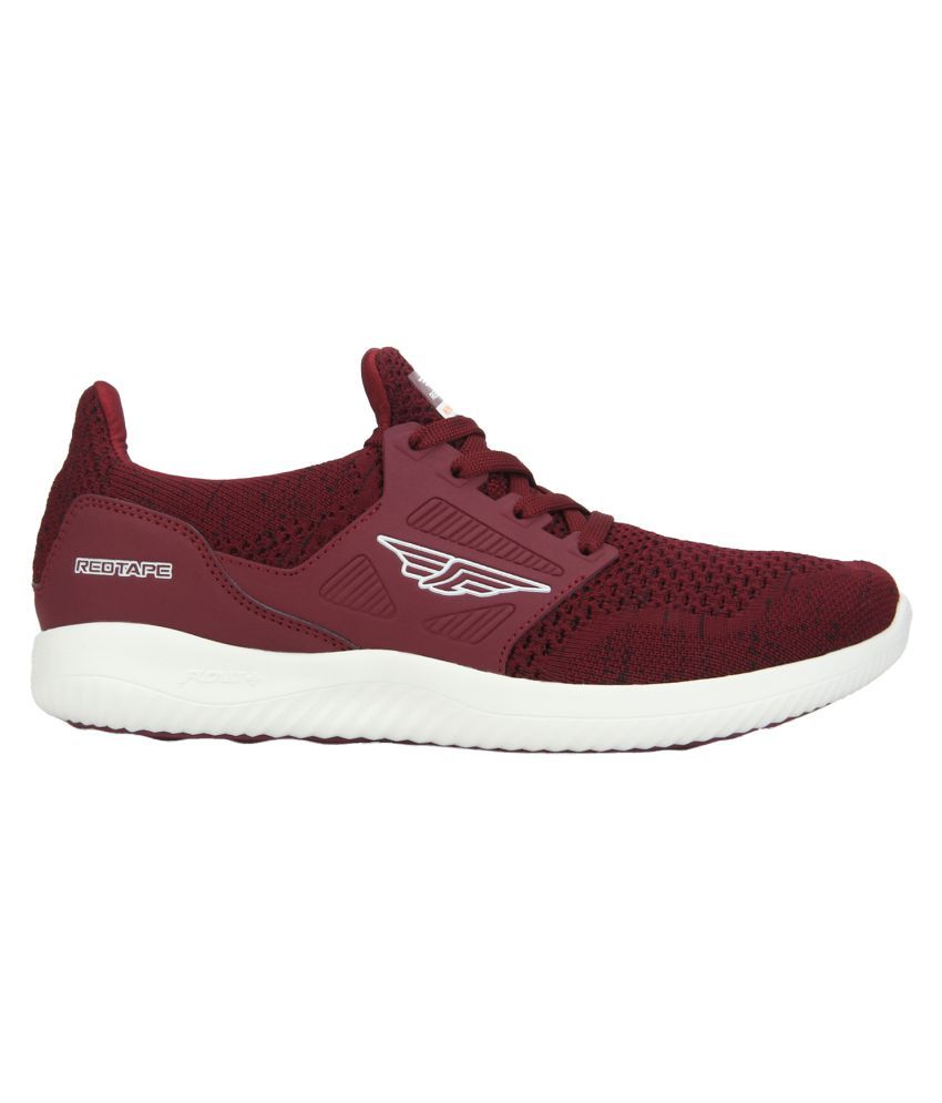 Red Tape Athleisure Sports Range Men Running Shoes Buy Red Tape