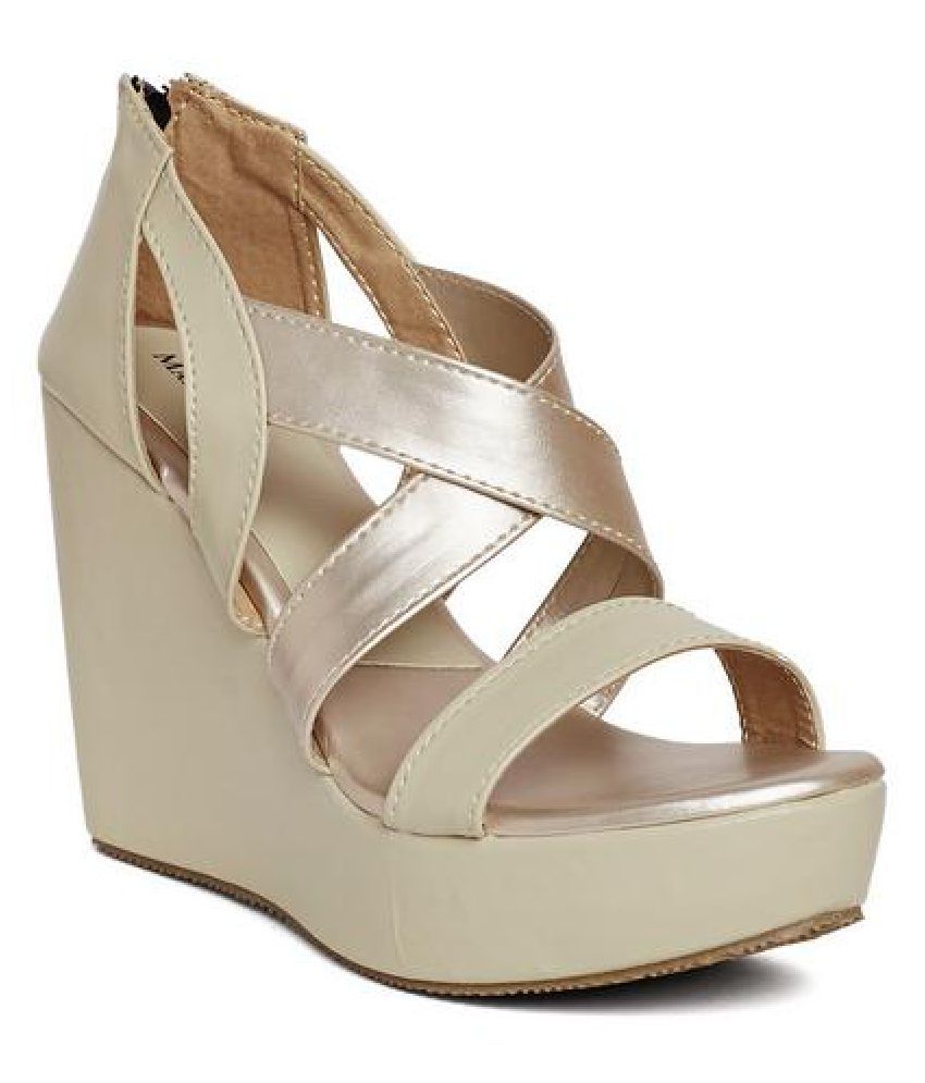 marc loire wedges