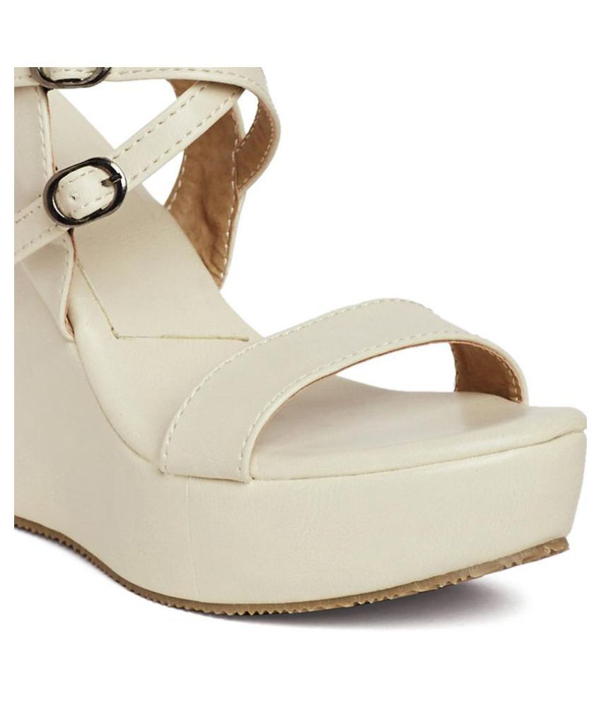 marc loire wedges