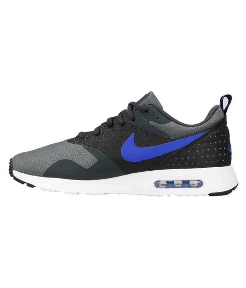 Nike AIR MAX TAVAS SPORT Running Shoes - Buy Nike AIR MAX ...