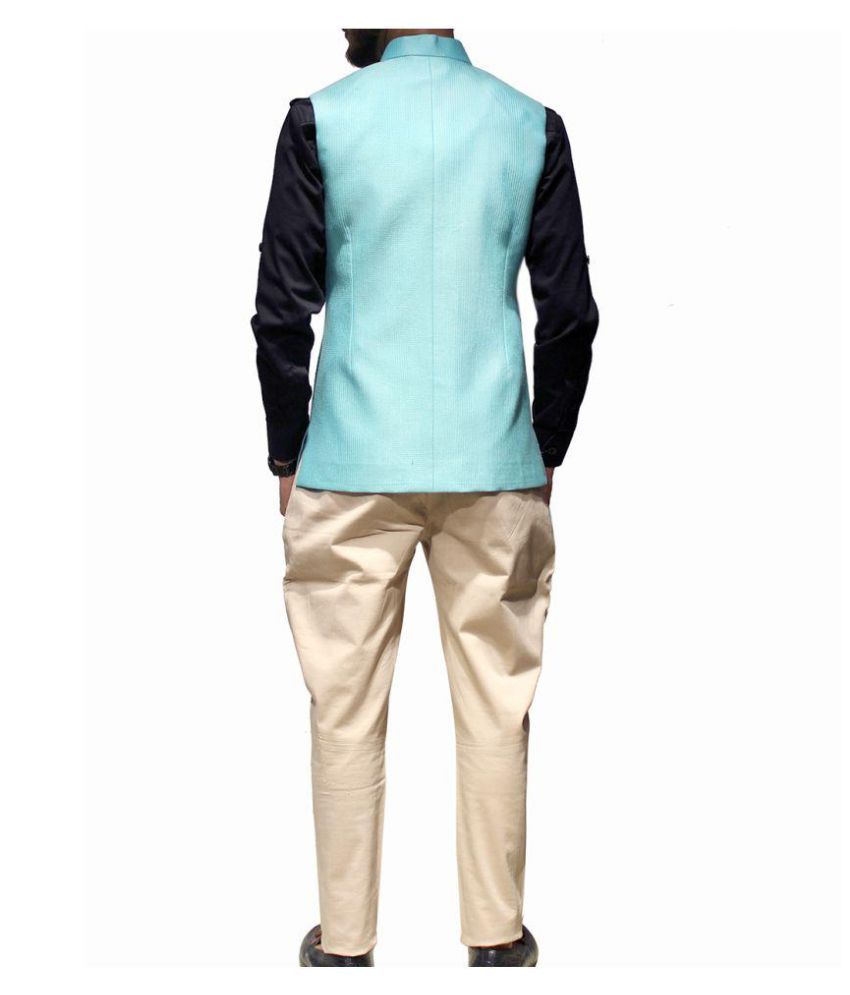 modern nehru jacket
