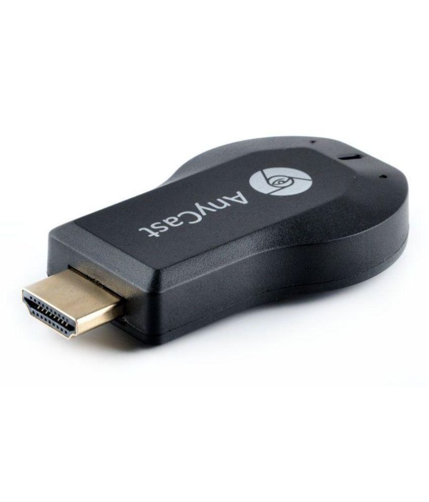 Buy Jaiden AnyCast Wireless Hdmi Dongle Media Stream Receiver