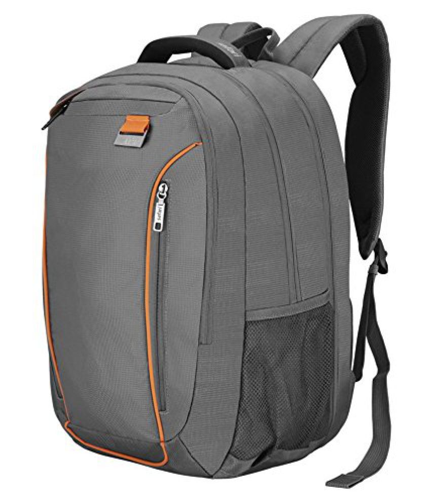 Safari Grey Sprint Backpack - Buy Safari Grey Sprint Backpack Online at ...