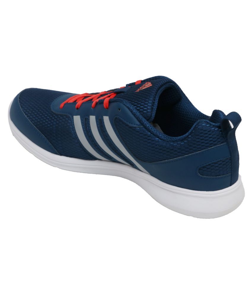 Adidas Yking Running Shoes - Buy Adidas Yking Running Shoes Online at Best Prices in India on 