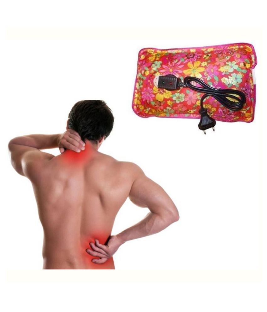 Aladdin Shoppers Heating Gel Pad For Winter, Muscle & Joint Pain