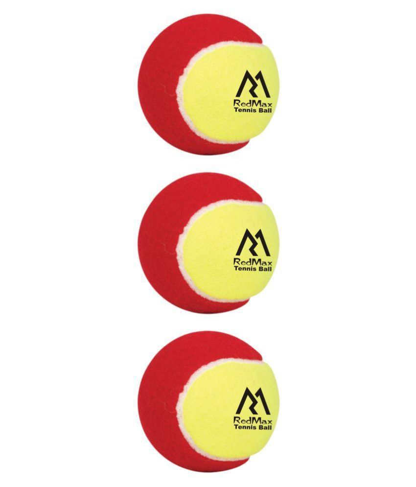 TENNIS BALL Buy Online at Best Price on Snapdeal