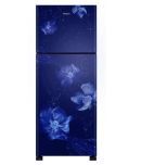 Whirlpool 265 Ltr 3 Star NEO SP 278 PRM Double Door Refrigerator - Blue